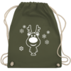 Olivgrün