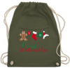 Olivgrün