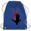 Royalblau