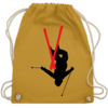 Senfgelb