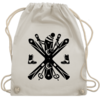 Naturweiß