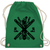 Grün