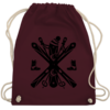 Bordeauxrot