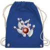 Royalblau