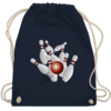 Navy Blau