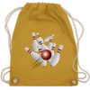 Senfgelb