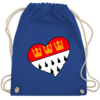 Royalblau