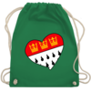 Grün