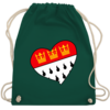 Dunkelgrün