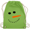 Hellgrün
