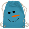 Hellblau