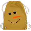 Senfgelb