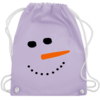 Pastell Lila