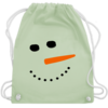 Pastell Grün