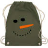Olivgrün