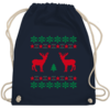 Navy Blau