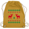 Senfgelb