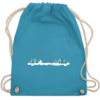 Hellblau