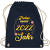 Navy Blau