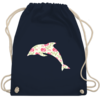 Navy Blau