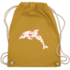 Senfgelb