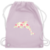 Pastell Rosa