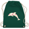 Dunkelgrün