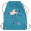 Hellblau