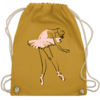 Senfgelb