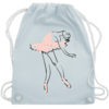 Pastell Blau