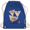 Royalblau