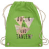 Hellgrün