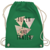 Grün