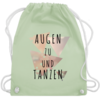 Pastell Grün