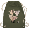 Olivgrün