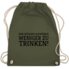 Olivgrün