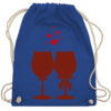 Royalblau