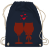 Navy Blau