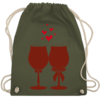 Olivgrün