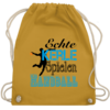 Senfgelb