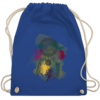 Royalblau