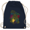 Navy Blau