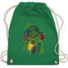 Grün
