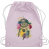 Pastell Rosa
