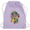 Pastell Lila