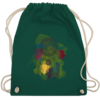 Dunkelgrün