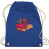 Royalblau
