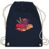 Navy Blau