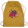 Senfgelb