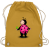 Senfgelb